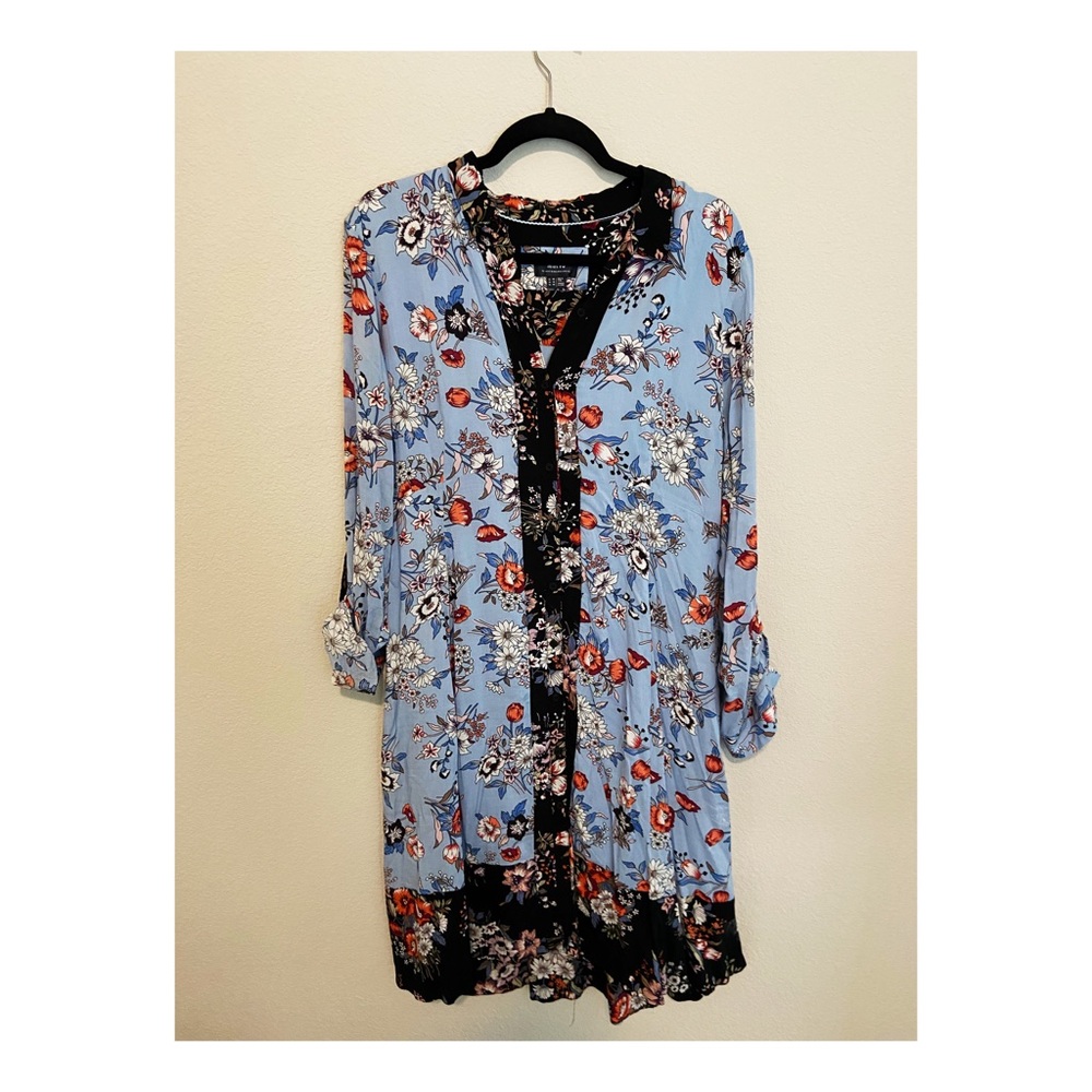 Maeve Dress